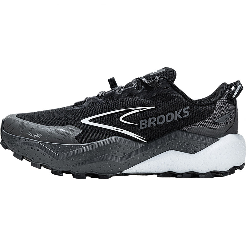 BROOKS布鲁克斯越野跑鞋