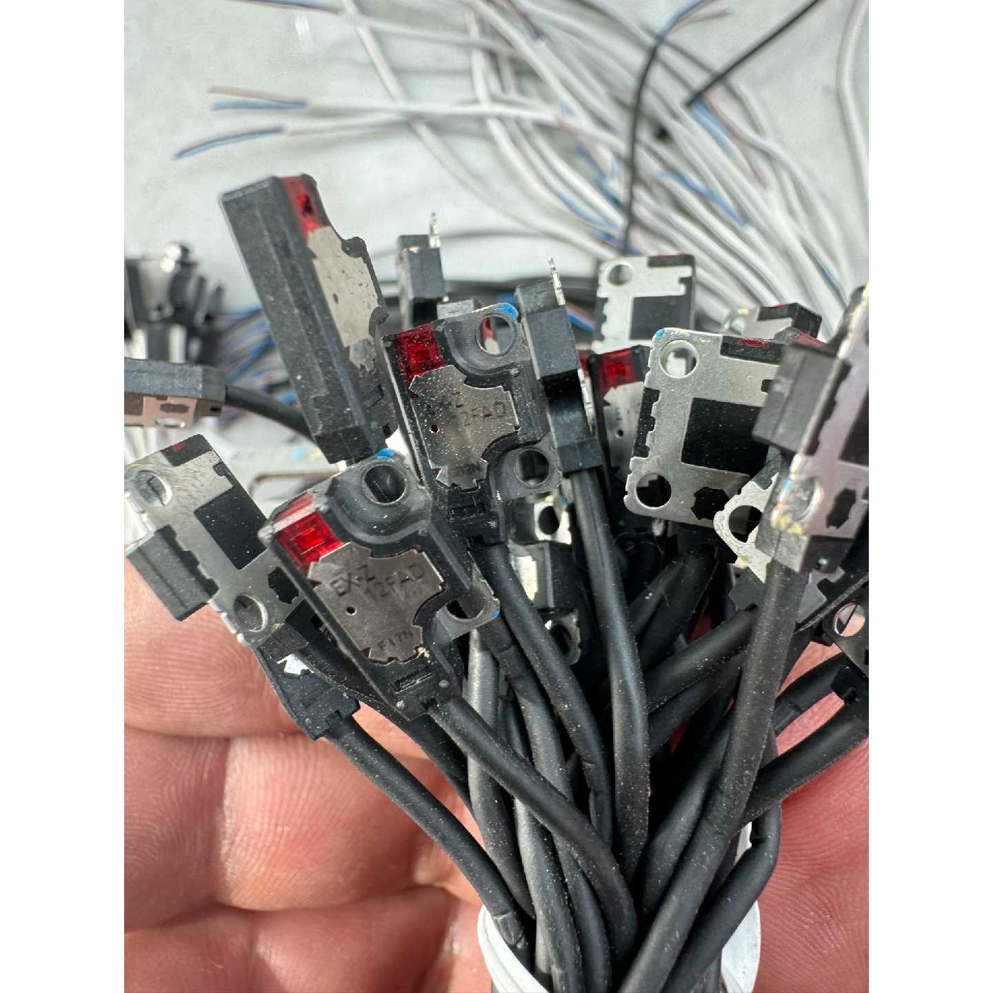【维修议价】光电开关EXZX12FADEXZ12FE议价245