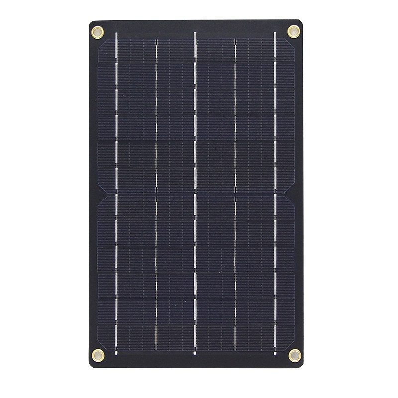 户外包邮6v1a6w便携太阳能