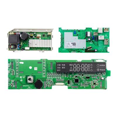 海尔统帅洗衣机XQG100-B14836U1GM电脑主板显示板TQG100-HB1481U1