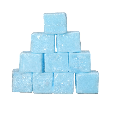 励志蚂蚁耐烧不熏眼无味固体酒精