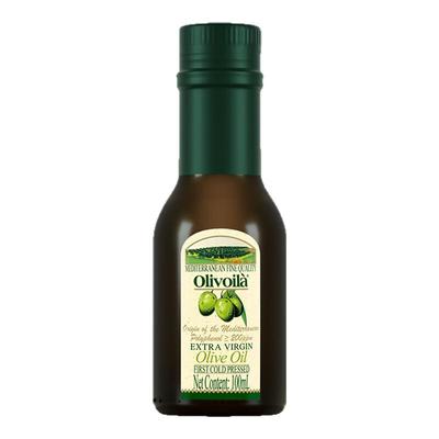 欧丽薇兰特级初榨橄榄油100ML