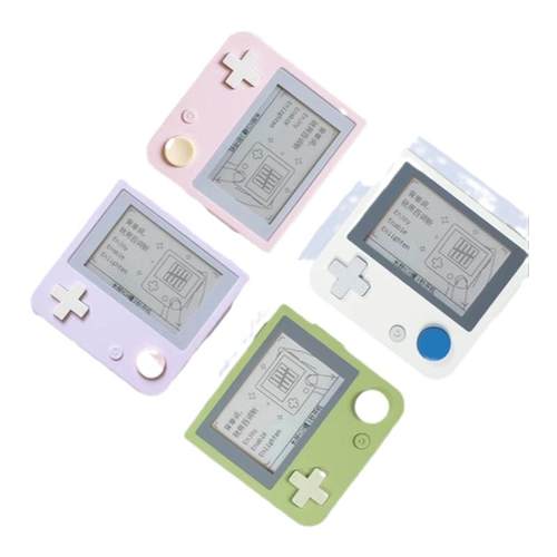 【百词斩单词机1S】便携式真人外教发音墨水屏单词卡记背单词神器