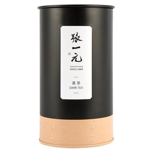 张一元普洱茶（尚品）茶叶浓香型熟茶新茶古树茶黑茶一级150g罐装