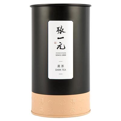 张一元浓香型普洱尚品150g茶叶