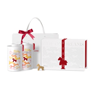 【活性真吸收】uone胶原蛋白肽小分子三肽口服饮品礼盒官方旗舰店