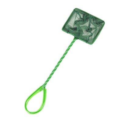 伊罕鱼缸捞鱼网水族网捞子鱼捞子