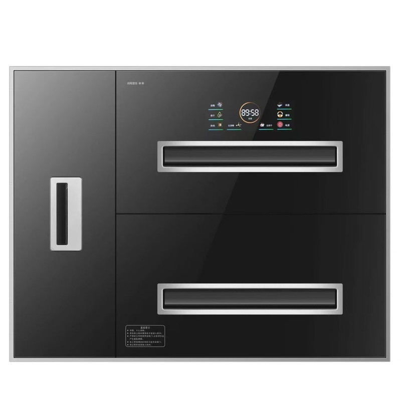 澳莱森304大容量200L家用消毒柜