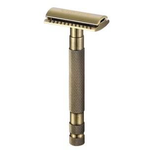 潮科刮胡刀男士手动剃须刀老式刮胡子刮脸剃刀胡须刀片式刮毛新款