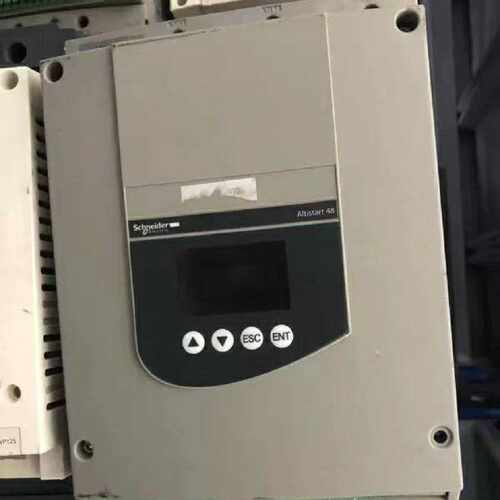 议价议价优惠供应施耐德软启动器 ATS48D47Q  ATV630U75N4 现货咨
