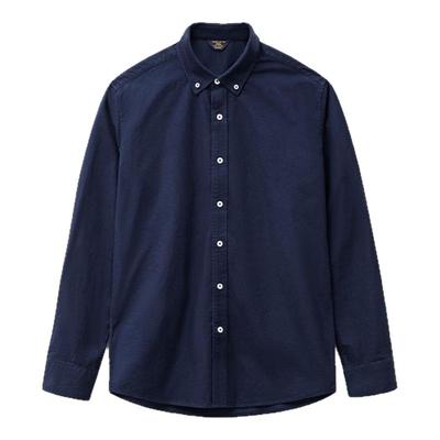 【多色牛津纺】马登工装衬衫外套