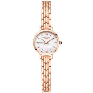 【自营】Lola Rose罗拉玫瑰 小金表手表女精致小表盘时尚腕表礼物