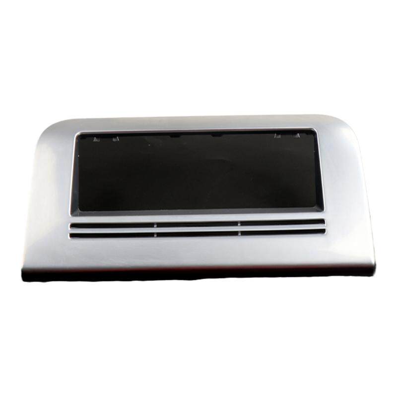适用于E级W212CD机电镀框DVD装饰