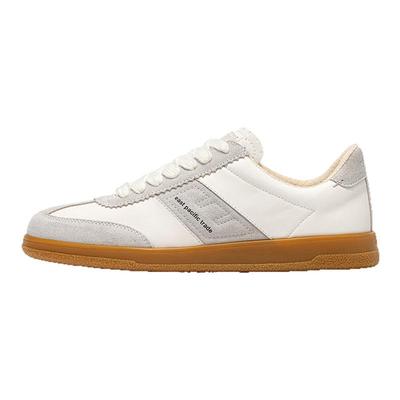 韩国ept官方授权德训鞋板鞋小白