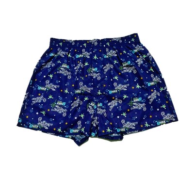 honk小汽车卡通出口棉家居孖童趣