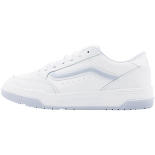 Vans范斯官方 Hylane美式复古运动鞋男女情侣鞋白色板鞋