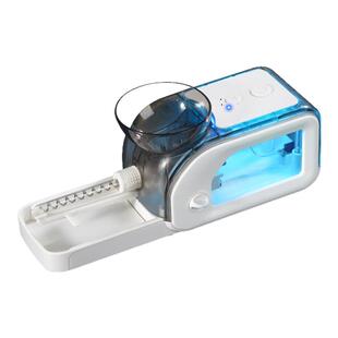 卷烟器全自动卷烟机家用卷烟机新款粗/中/细支三用电动卷烟器正品