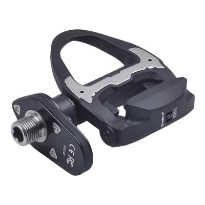 R358超轻自行车自锁脚踏锁片