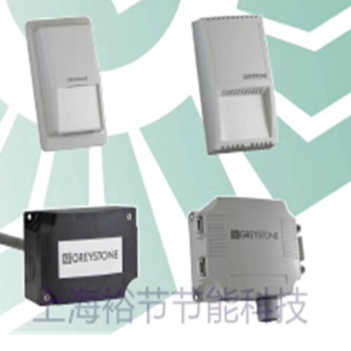 议价GREYSTONE格瑞斯通 RH110B02C1A2 进口室内温湿度变送器