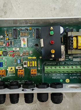 【议价-可维修】MOBREY MCU200 莫伯雷 液位控制单元 /均有货