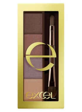 excel眉粉SE04绝版色新款EP系列