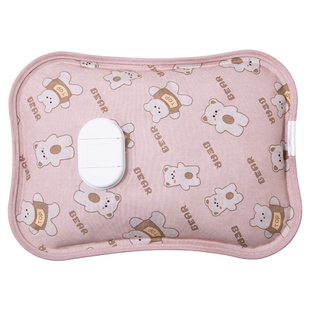 2025新款热水袋充电式防爆暖宝宝暖水袋暖手宝热敷袋颈椎被窝专用