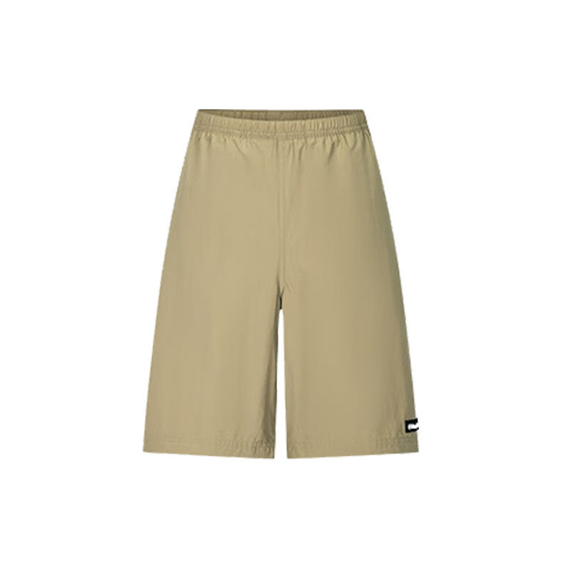 Columbia哥伦比亚户外26春夏新品男子拒水UPF50防晒短裤XE1652