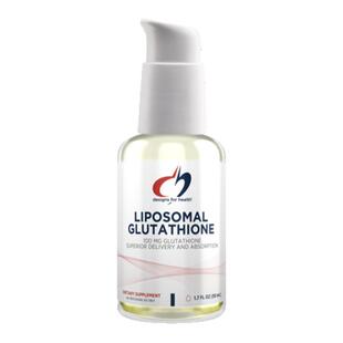 现货 加拿大 DFH 健康设计 Liposomal Glutathione脂质体谷胱甘肽