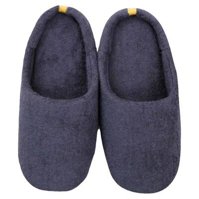 日本进口ikeuchi棉拖鞋男地板