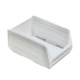 抽拉式衣柜内置物架可叠加裤子收纳盒分层整理卧室加厚折叠收纳筐