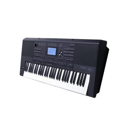 美得理mk402考级演奏编曲电子琴