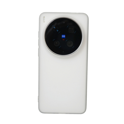 【高品质】X300ultra手机壳透明