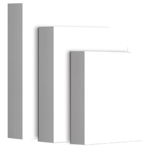 白色卡纸硬卡纸A4儿童手工背景卡纸手抄报8K海报卡纸美术专用手工幼儿园自制手工绘本卡纸相框纸名片a3卡纸