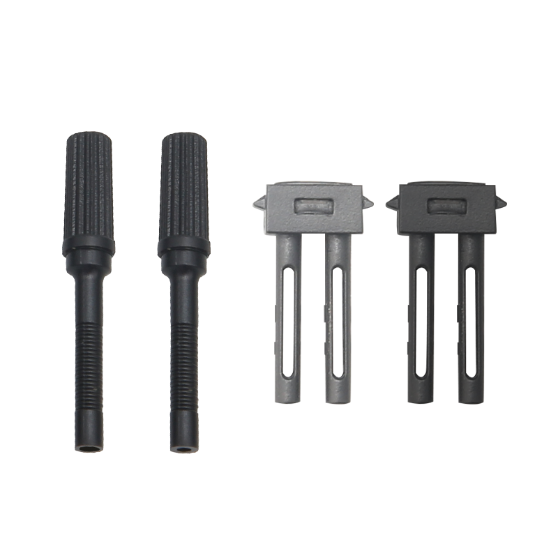 1.3/1.0转2.2光纤传感器塑料尾插