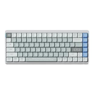 NuPhy 玛雅印象键帽PBT五面热升华机械键盘键帽定制117键小全套