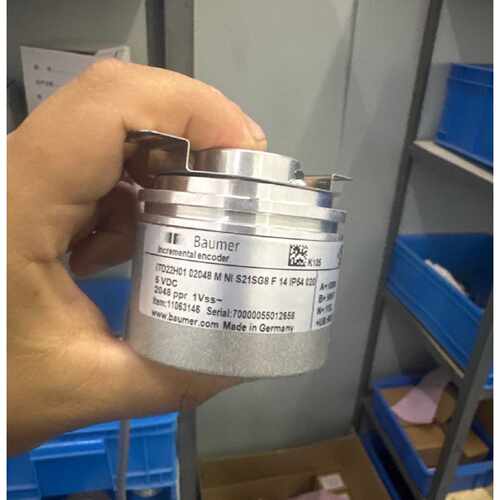 议价堡盟编码器ITD22H01?2048?M?NI?S21SG8?F14?IP54?020