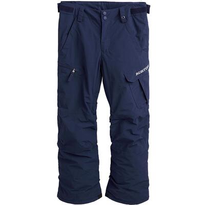 BURTON伯顿男童ExileCargo长裤