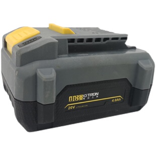 小强20V锂电池充电器4.0/5.2/6.0Ah电池5737/5883电圆锯5382/5162