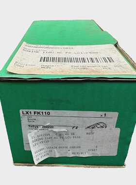 SCHNEIDER ELECTRIC LX1 FK110 Coil TESYS 008220