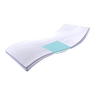 【沁风焕能】Sealy丝涟记忆棉床垫学生宿舍榻榻米专用单双人薄垫