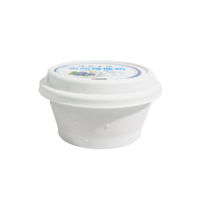 2公斤大包装冷萃干噎酸奶