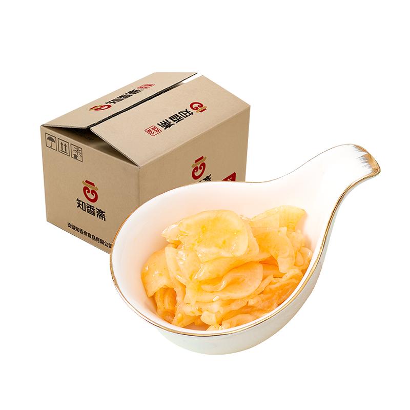 知香斋商用萝卜干酱菜小菜下饭菜