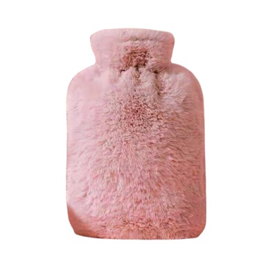 秋冬新款热水袋暖水袋注水热敷袋