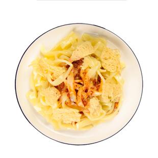 顺丰空运兰州酿皮甘肃特产小吃凉皮武威天水面皮水洗酿皮瓤皮子