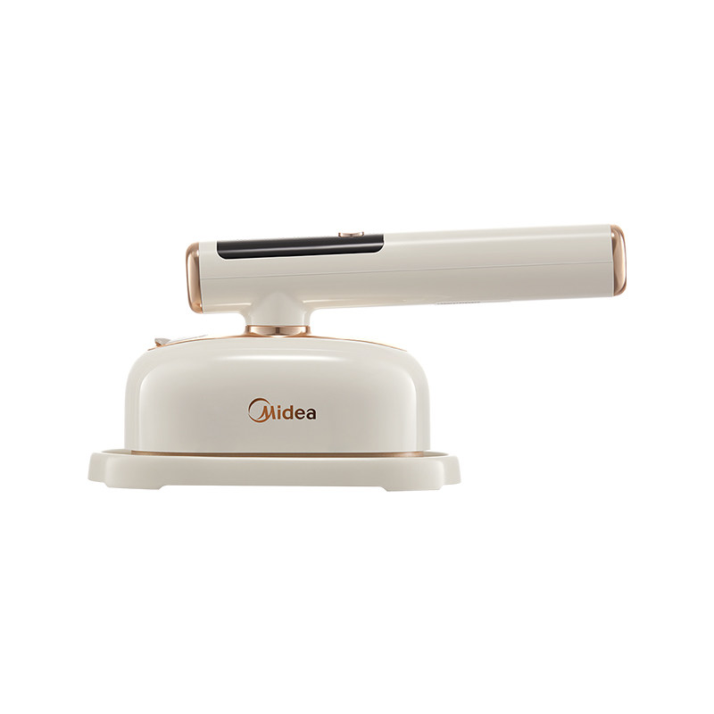 美的手持挂烫机家用小型蒸汽熨斗熨衣服神器新款旅游便携式电熨斗