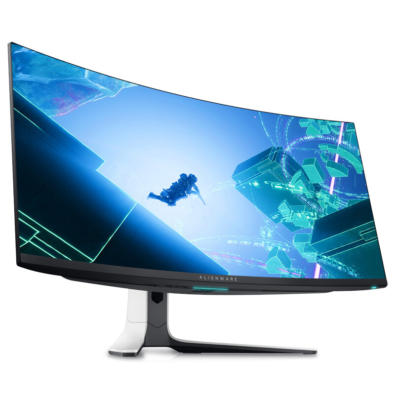 外星人AW3225专业电竞电脑显示器