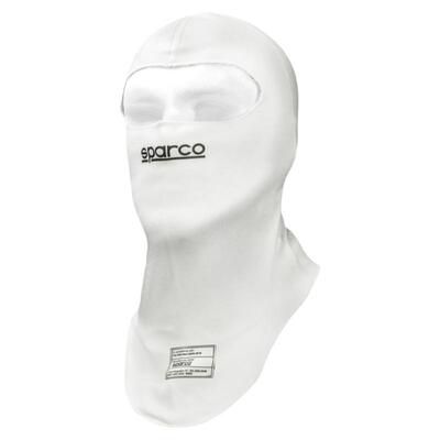 SPARCORW-4防火赛车头套FIA认证