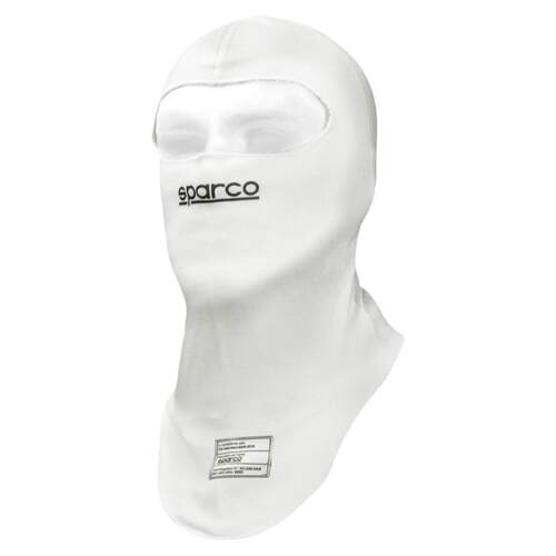 SPARCO  RW-4入门级阻燃NOMEX面料赛车头套FIA8856-2018认证