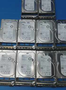 Dell PowerEdge 67TMT 2TB 7.2K 6G SAS 3.5