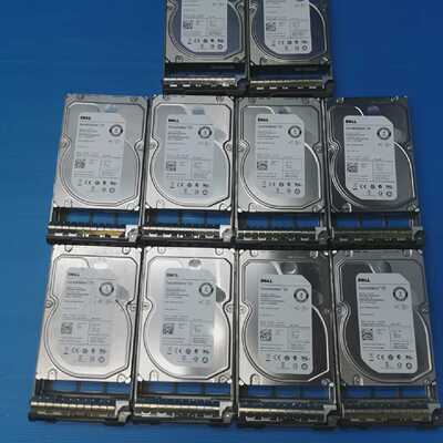 Dell PowerEdge 67TMT 2TB 7.2K 6G SAS 3.5